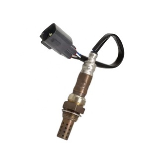 Sensor de oxígeno de alta calidad a <span class=keywords><strong>precio</strong></span> de fábrica para <span class=keywords><strong>Lexus</strong></span> GS430 GX470 LS430 SC430 LX470 Toyota 4Runner 89465-60150 - Product Image 2