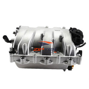 A2721402401 2.5L Moteur M272 Collecteur d'Admission pour <span class=keywords><strong>Mercedes</strong></span> <span class=keywords><strong>Benz</strong></span> C 230 C <span class=keywords><strong>250</strong></span> C280 CLC 230 GLK 350 <span class=keywords><strong>ML</strong></span> 300 - Product Image 3