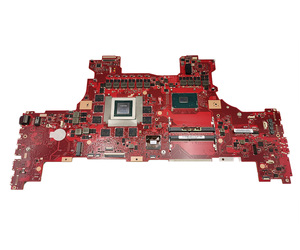 G701VO Bo Mạch Chủ Cho ASUS G701VO G701V G701 GX700VO I7-6820HK-CPU GTX980M GPU Máy Tính Xách Tay Bo Mạch Chủ G701VO Bo Mạch Chủ - Product Image 6