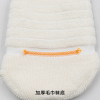Chaussettes en coton respirant pour hommes et femmes, tricotées, écologiques, logo personnalisé pour la course à pied, le cyclisme, le basketball, antidérapantes