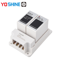Interrupteur de niveau de liquide YOSHINE 61F-G 110/220VAC 50/60Hz, contrôleur de niveau de liquide pour système de contrôle de pompe de réservoir d'eau