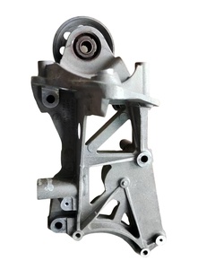 Support moteur pour Lamborghini Gallardo Huracan Aventador URUS, support d'installation du générateur, <span class=keywords><strong>4</strong></span> pieds adhésifs pour machine - Product Image 3