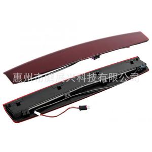 ไฟเบรกดวงที่สามสำหรับแลนด์โรเวอร์ L322 รุ่น XFG000040 12V อะไหล่ทดแทน - Product Image 4