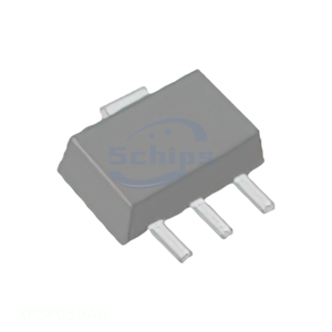 MOSFET P-CH 30V 4.1A SOT89 In Stock XP3P050AG Ic Electronic Components SOT-89 Transistors - Product Image 1