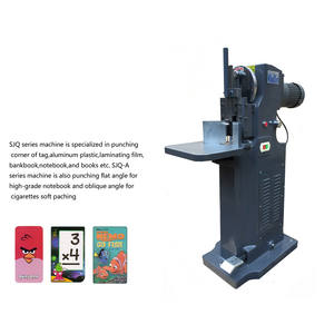 Manual Type Round Angle Safety Corner <strong>Cutter</strong> - Product Image 5