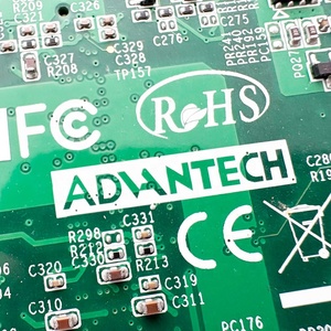 แอดแวนเทค PCM-8712 PCM-8712 M/B 19C8871201 9698871220E REV.A1 เมนบอร์ดอุตสาหกรรมบอร์ดซีพียูโมดูลซีพียูเมนบอร์ดทดสอบ 100% - Product Image 5