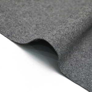 Cao Cấp Dệt Kim Polyester <span class=keywords><strong>Viscose</strong></span> Vải Cho Hàng May Mặc Nhiều Màu Sắc Cảm Ứng Mềm Mại Thoáng Khí Thân Thiện Với Môi Cho Tops Boys' Cô Gái - Product Image 4