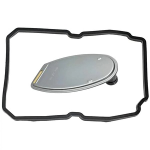 Transmission Filter With Gasket For Mercedes-Benz 722.6 7-Speed <b>Gear</b> <b>Box</b> Replacement Part 1402770095 - Product Image 1