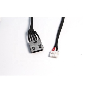 Câble de prise d'<span class=keywords><strong>alimentation</strong></span> cc HK-HHT pour ordinateur portable <span class=keywords><strong>Lenovo</strong></span> <span class=keywords><strong>Ideapad</strong></span> G50-30 G50-40 G50-45 G50-50 DC30100LG00 - Product Image 4