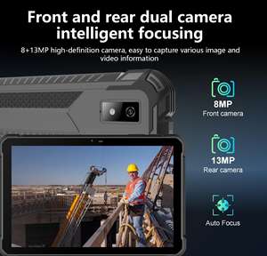 Tableta Mi Ipader <span class=keywords><strong>para</strong></span> Dibujo Gráfico, Tableta Robusta con Windows 5G, Tableta Industrial <span class=keywords><strong>para</strong></span> Juegos de 14 Pulgadas - Product Image 2