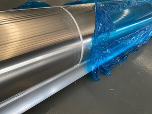 Nhật Ký Phao Tùy Chỉnh Cho Thuyền Phao Có Sàn - Product Image 6