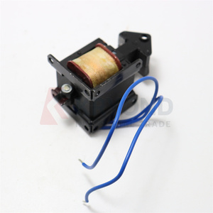 1PC AS-10-N940 โซลินอยด์วาล์ว AC115V สำหรับอะไหล่ควบคุมเครื่องพิมพ์ออฟเซต - Product Image 4