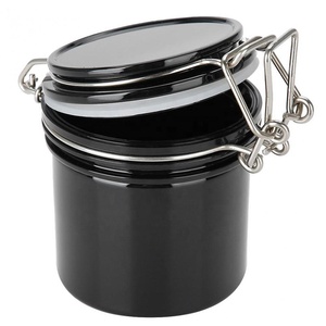 Contenitori professionali per la conservazione della colla per l'estensione delle ciglia serbatoio di stoccaggio della colla per ciglia - Product Image 3