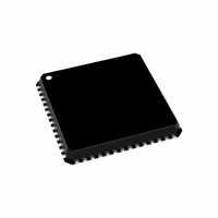 Circuitos Integrados, Chip IC, Distribuidor Autorizado, Procesador de Señales IC CCD, 56 LFCSP AD9991KCPZ, 56 VFQFN, Exposed Pad, CSP