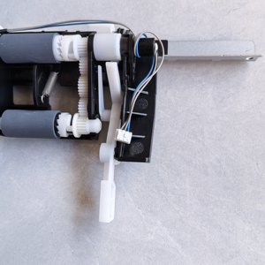 JC93-00525A ประกอบลูกกลิ้งฟีด135A สำหรับเลเซอร์ HP <span class=keywords><strong>MFP</strong></span> 135a 137fnw <span class=keywords><strong>135W</strong></span> 107A 107r 107W 108A 136 - Product Image 4