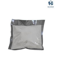 Óxido de Niobio Nano de Grado Industrial, Pentóxido de Niobio para Doping de Vidrio Especial, >85%, 20-100nm, 99% de Pureza, Electrocrómico