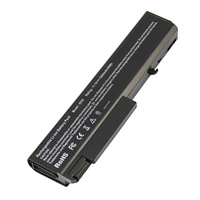 Batterie d'ordinateur portable 11,1 V 5200 mAh TD06 HSTNN-UB68 pour HP EliteBook 6930P 8440P 8440W Business Notebook 6530B 6735B 6540B 6535B 6730B