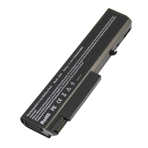 Batterie d'ordinateur portable 11,1 V 5200 mAh TD06 HSTNN-UB68 pour <span class=keywords><strong>HP</strong></span> EliteBook 6930P 8440P <span class=keywords><strong>8440W</strong></span> Business Notebook 6530B 6735B 6540B 6535B 6730B - Product Image 4