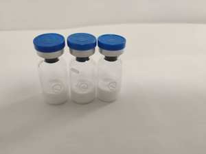 Essenza in Polvere Liofilizzata Anti-Rughe di Alta Qualità 100U per Ridurre le Rughe, Rassodare e Contrastare l'Invecchiamento della Pelle - Product Image 4