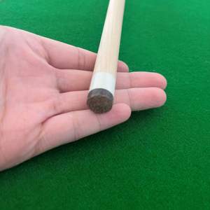 Taco de Billar Personalizado Punta Grande de 13MM 9.5MM Unión 1/2 para Billar y Snooker de Arce Estilo <span class=keywords><strong>Predator</strong></span> - Product Image 3