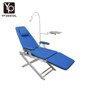 Low <strong>Price</strong> Chinese Supplier Multi-functional <strong>Dental</strong> <strong>Chair</strong> <strong>Unit</strong> for USA - Product Image 2