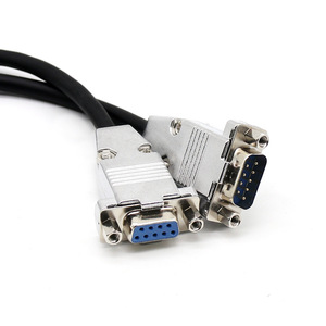 Huichuan ตัวเข้ารหัสที่เพิ่มขึ้น EI60C9.25-4096-D3D5Y3-4สายเคเบิล DC 5V - Product Image 4