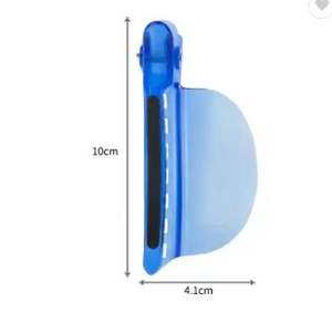 LOGO Offre Spéciale Clip séparateur <span class=keywords><strong>de</strong></span> vitesse pour coiffure <span class=keywords><strong>de</strong></span> fille <span class=keywords><strong>de</strong></span> beauté professionnel en gros pour une installation rapide et facile des extensions <span class=keywords><strong>de</strong></span> cheveux - Product Image 2