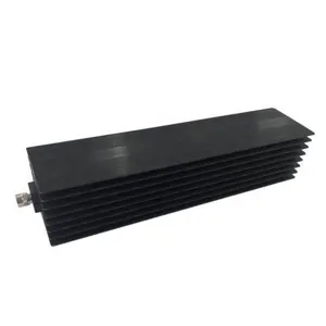 Authentic Manufacturer Markdowns DC-8GHz 500W 50dB Coaxial RF Attenuator With N - Connector Type Telecommunication