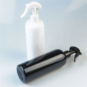 Botella pulverizadora de plástico de lujo de 100ml, 200ml, 250ml, 300ml con gatillo para ambientadores, agua para el cabello y soluciones de limpieza de habitaciones - Product Image 6
