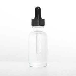 เซรั่มเหลวออร์แกนิกกรดไฮยาลูโรนิกบริสุทธิ์3% ให้ความชุ่มชื้นกับใบหน้าแห้งลดริ้วรอยทำให้ผิวขาว - Product Image 1