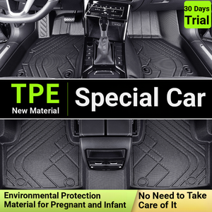 Accesorios de <span class=keywords><strong>Interior</strong></span> de coche directos de fábrica | Alfombrillas de coche al por mayor | Apto para BMW, Tesla, <span class=keywords><strong>Audi</strong></span>, Mercedes-Benz - Product Image 2