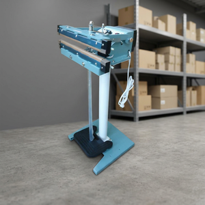 Soporte de Resorte para Máquina Selladora, Acabado Plástico, Hecho en Taiwán - Product Image 3