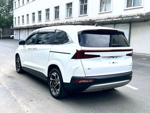 <span class=keywords><strong>Hyundai</strong></span> Custo Usado, Modelo 2022, 1.5T Automático, Volante a la Izquierda. Interior espacioso, perfecto para un uso versátil - Product Image 6