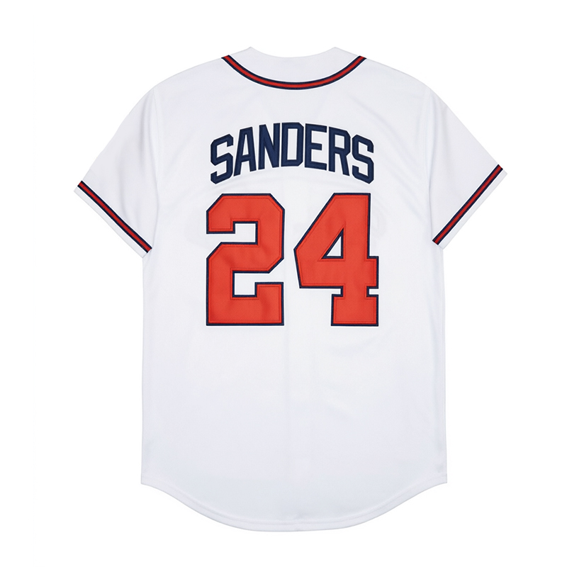 White 24