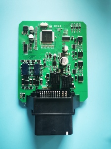 Autogas chuyển đổi Bộ dụng cụ <span class=keywords><strong>cng</strong></span> LPG mp48 ECU - Product Image 6