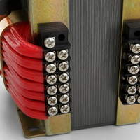 Transformateur à filament de haute qualité avec protection contre les surcharges et les courts-circuits
