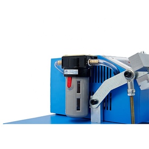 Machine d'emballage sous vide DZQ-500TE à purge de gaz pour viande, cuisse de dinde, poisson, pour la conservation de la fraîcheur et la prolongation de la durée de conservation - Product Image 5