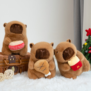 เครื่องกรงเล็บของเล่นตุ๊กตาของเล่นตุ๊กตาโมเดลระเบิดสไตล์ร้อนแรงติดป้ายได้ตามต้องการ2025 - Product Image 6