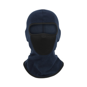 Winter Sports Face Mask Neoprene One Size Cold Protection Ski Cycling Motorcycle Neck Cover Fleece Headgear - Product Image 1