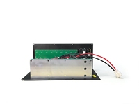 4.0 Ses Çalar Devre Modülü PCB/PCBA için MP3, Hoparlör Kartı ve Amplifikatör için Ses Düzeyi Ayarlı