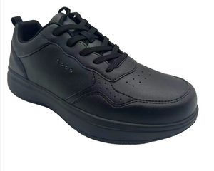 <span class=keywords><strong>Chaussures</strong></span> <span class=keywords><strong>orthopédiques</strong></span> en maille pour hommes, à bout large, idéales pour les douleurs aux pieds et les diabétiques, vente en gros usine - Product Image 1