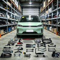 Pièces détachées automobiles complètes de toutes les séries chinoises, kits de carrosserie, accessoires intérieurs, pièces détachées automobiles chinoises pour BYD D1