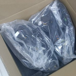 Pour GX470 FJ120 2003-2009 12V 55W Ensemble de feux arrière LED MT-PD09-A011 12V Ensemble de feux arrière LED pour GX470 FJ120 2003-2009 12V - Product Image 3
