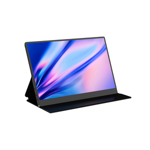 4K màn hình di động màn hình cảm ứng 15.6 "chơi game xách tay màn hình LCD cho điện thoại di động máy tính xách tay Máy tính bảng - Product Image 2