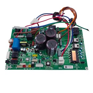 Carte de commande principale 1559637 pour climatiseur central Hisense Inverter 2P 3P AC DC Unité intégrée - Product Image 5
