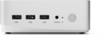 Mini PC Leaderhub 2026, Nuevo, de Alto Rendimiento y Bajo Costo para Oficina/Entretenimiento Diario