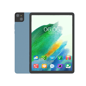 Tablette PC de divertissement et de jeu pour T116 11,6 pouces 6+128 Go 1752x1280 écran tactile Incell Android 14 Octa Core T606 4G WiFi - Product Image 4