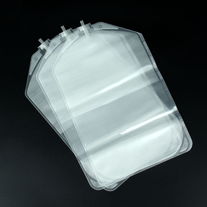 Bolsa Desechable de Doble Cámara para CAPD con Bolsa de Drenaje y Conjunto en Y - Product Image 6