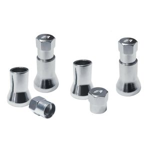 Tappi Valvola Cromati Simoni Racing CAPS3/X - Product Image 1