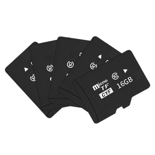 Custom Micro TF SD Memory Card 8GB 16GB 32GB 64GB 128GB for Phones Cameras Cars Monitor